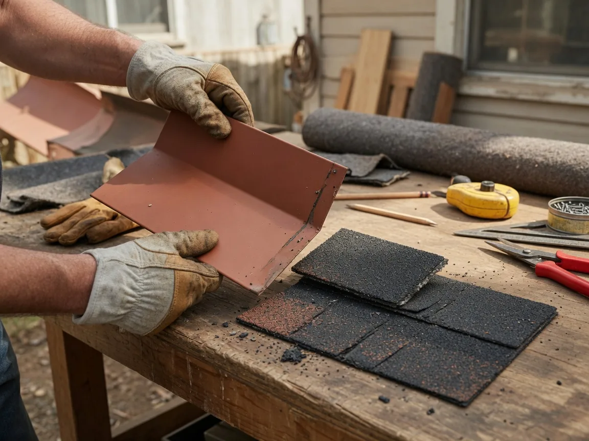 Roof Repair company in Neponset, IL